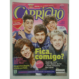 Capricho #1150 Ano 2012 One Direction
