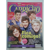 Capricho #1150 One Direction