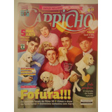 Capricho #1173 Ano 2013 One Direction