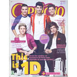 Capricho Nº 1182 - One Direction