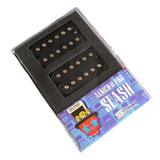 Caps. Seymour Duncan Aph-2s Alnico Il Pro Slash Preto C/ Nf