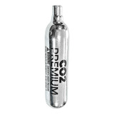 Cápsula Ampola Arma Pressão Airsoft Gás Co2 Premium 12g