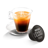 Cápsula Café Espresso Intenso Dolce Gusto