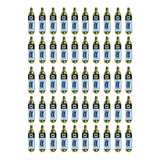 Capsula Co2 Chopeira Mini Ikeg Chopp 16g Kit 50un Cilindros