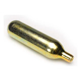 Cápsula De Co2 Cilindro Descartável Pressão Airsoft 12g 1un