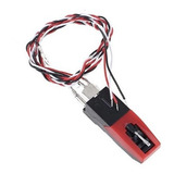 Capsula E Agulha Com Cabos Philips Crosly Raveo Texas
