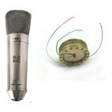 Cápsula Microfone Behringer B-2 B2 Pro