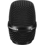 Capsula Microfone Sennheiser Mmd835-1bk Cor Preto