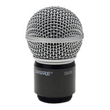Capsula Microfone Sm-58 Rpw112 - Shure