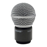 Capsula Microfone Sm-58 Rpw112 - Shure