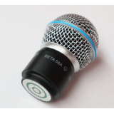 Capsula Shure Sm 58 Rpw112 Microfone