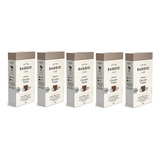 Cápsulas Café Torrado Baggio Aroma Chocolate Trufado 50 Und.