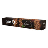 Capsulas Cafeteira Delta Q Original Intensidades Especiais