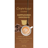 Cápsulas Cappuccino E Chocolate Capresso 10 Und