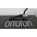 Cápsulas Ortofon Concorde-pro S + Agulhas Extras + Cases