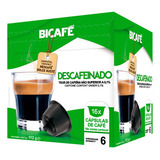 Descafeinado