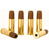 Cápsulas Revólver Co2 Magazine Rossi 6 Unidades 4,5mm