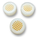Cápsulas Silica Gel Laranja 1gr Desumidificador C/ 100 Unid