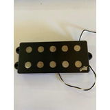 Captador Aguilar Ag 5m Baixo 5 Cordas Music Man, Lakland...