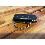 Captador Baixo Seymour Duncan Hot Single Coil P-bass