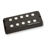 Captador Baixo Seymour Duncan Smb-5a Music Man C/ Nf! Alnico