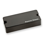 Captador Baixo Seymour Duncan Ssb-4b Passive Soapbar Ponte
