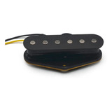 Captador Ceramico Telecaster Ponte Profissional