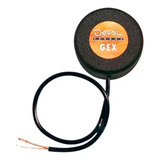Captador Contato Deval P/ Instrumento Externo - Gex 2169
