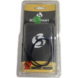 Captador Contato Schaffiman Cavaco Banjo Made Usa Nm250