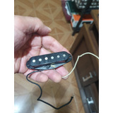 Captador Di Marzio True Velvet Telecaster Bridge (ponte)