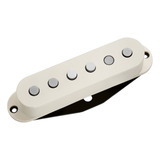 Captador Dimarzio - Hs-2 (aged White) - Dp116aw