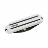 Captador Dimarzio - The Cruiser, Neck (branco) - Dp186w