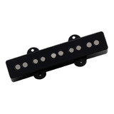 Captador Dimarzio Area J 5 Neck (preto) Dp550bk