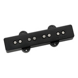 Captador Dimarzio Area J Bridge (preto) Dp248bk