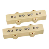 Captador Dimarzio Area J Pair (cream) - Dp249cr