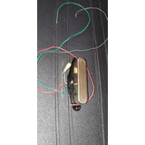 Captador Dimarzio Area T Dp417c Para Telecaster