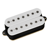 Captador Dimarzio Blaze Neck Model 7 Cordas (branco) Dp700w