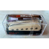 Captador Dimarzio Dp111 Sds-1 Aged White - Jake E Lee - Usa