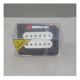 Captador Dimarzio Dp159 Evolution F Spaced