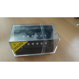 Captador Dimarzio Dp255 Ponte Preto F -spaced (toto)