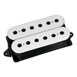 Captador Dimarzio Evo 2 Bridge Branco Dp215w