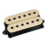 Captador Dimarzio Evolution Bridge (creme) Dp159cr