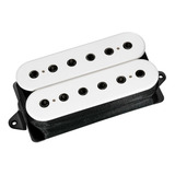 Captador Dimarzio Evolution Neck (branco) - Dp158w