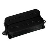 Captador Dimarzio Evolution Neck F-spaced (preto) - Dp158fbk