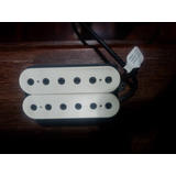 Captador Dimarzio Evolution Neck Usado