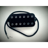 Captador Dimarzio Fred Dp 153 Dp153 Ponte Joe Satriani
