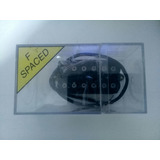 Captador Dimarzio Fred Dp 153 Ponte Joe Satriani