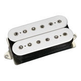 Captador Dimarzio Gravity Storm Neck (branco) Dp252w