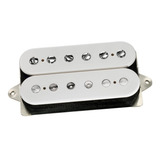 Captador Dimarzio Mo' Joe Branco Dp216w