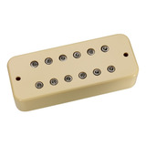 Captador Dimarzio P90 Super Distortion (creme) Dp209cr